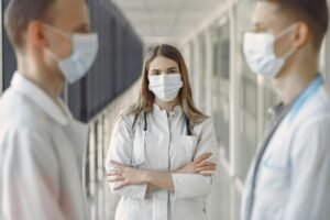 Medical certificate service