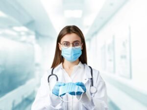 Repeat prescription service